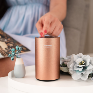 MINI Aroma Diffuser - Autoduft | Maiama Aroma Design