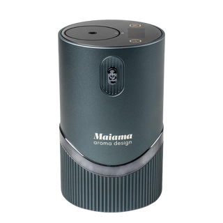 MINI Aroma Aroma Diffuser Digital Color: dark gray wave